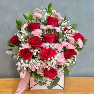 Forever in Bloom Timeless Flowers