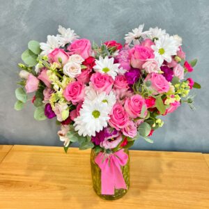 Barbie Blossom Flower Mix