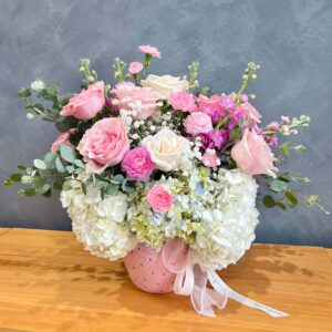 Strawberry Rose Ranunculus Flower Pink Florals